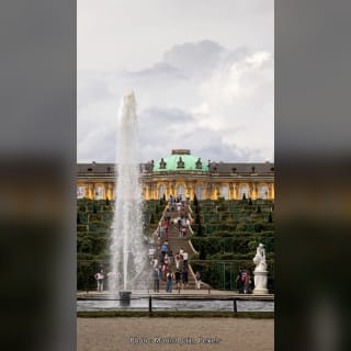 Potsdam Highlights - Audio Guide und Selbstgeführte Tour 9