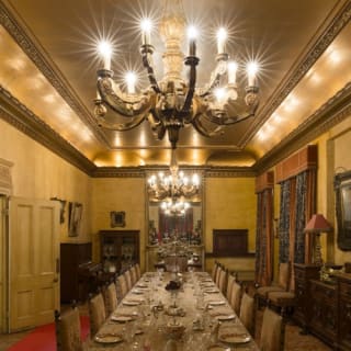 Rippon Lea Estate: Entry ticket 7