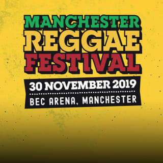 Manchester Reggae Festival 2019 1