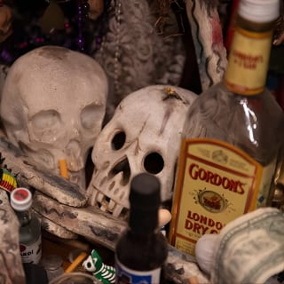 New Orleans Spirits & Spells: Witchcraft, Voodoo, and Ghost Tour 3