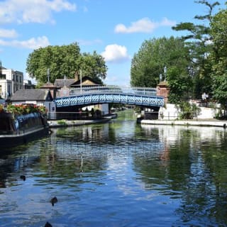 Charming Little Venice Outdoor Escape Game 2