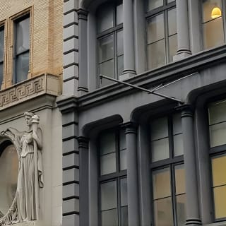 Die meistgefragte Spaziergangstour durch das New York der 1840er Jahre 5