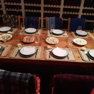 Bodega Doña Felisa: Visita guiada y cata de vinos o comida 7