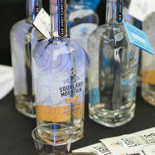 Fiesta del Whisky de Long Island 1