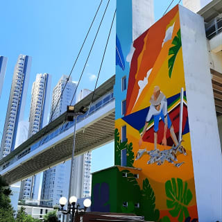 City Tour Balneário Camboriú 2