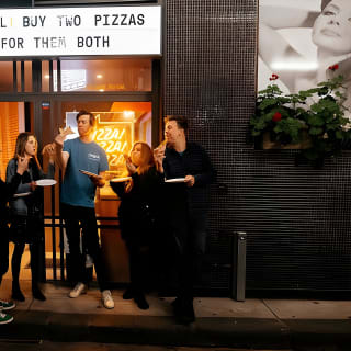 Night Bites - Découvre les meilleurs plats de rue de Melbourne 4