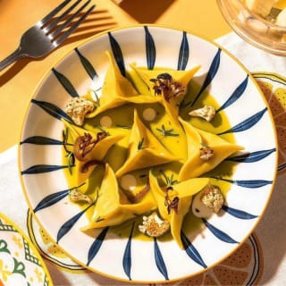 The Unique Pasta Class for This Festive Season: Learn to Make Decorated and Colourful Pasta 2