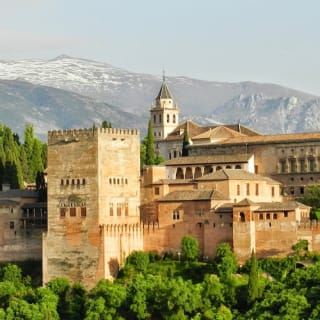 Accesso gratuito all'Alhambra di Granada 4