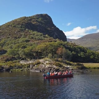 Boat Only Ticket (Walk the Gap of Dunloe) 8