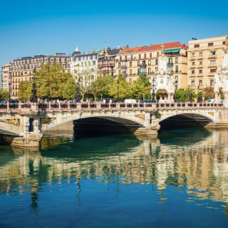 TOP San Sebastián: Visita Guiada con tu móvil 5