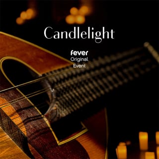 Candlelight Samba: Nilze Carvalho à luz de velas 2