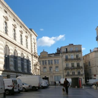 Jeu d'exploration en plein air « Les Jeux historiques de Montpellier » 2