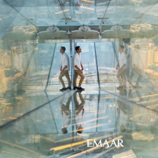 Sky Views Observatory: Entry Ticket + Free Glass Slide 12