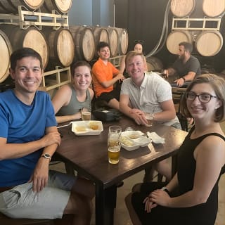 Howdy H-Town EADO Food Tour 23