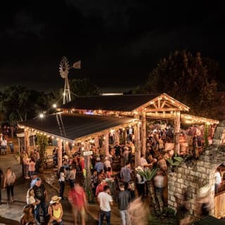 General Admission to the Rodeo Bulverde 14