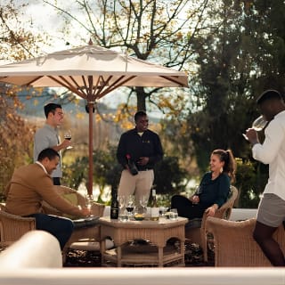 Wine Tour: Paarl, Franschhoek & Stellenbosch incl 3 wineries 21