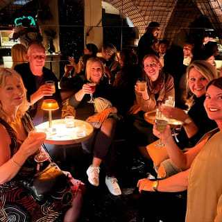 Explore Hidden bars and Speakeasies in Paris 10