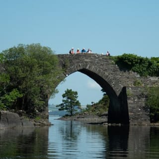 Boat Only Ticket (Walk the Gap of Dunloe) 9