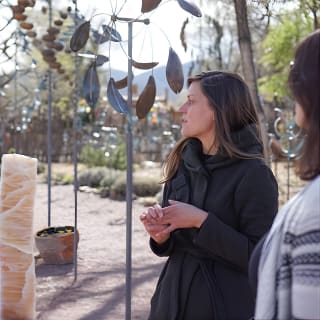Canyon Road Arts District Tour 5