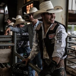 General Admission to the Rodeo Bulverde 15