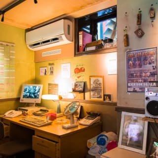 Museum Red Light Secrets : billet d'admission 4
