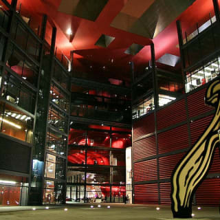 Entrée sans file d'attente au musée Reina Sofía 3