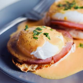 Bottomless Brunch For 2 @ Le Souk! 2