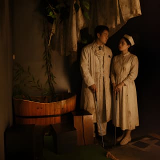 Kulnari Fright Night: A Haunting Awaits 2
