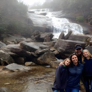 Privately Guided Half Day Hike 2