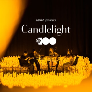 Candlelight: 100 Years of Warner Bros. 2
