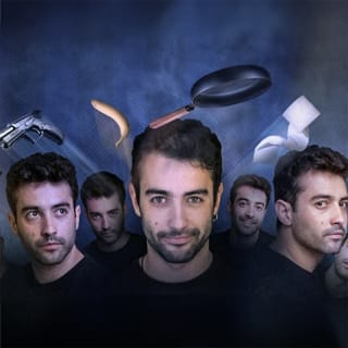 Super Duper in Chamberí 2