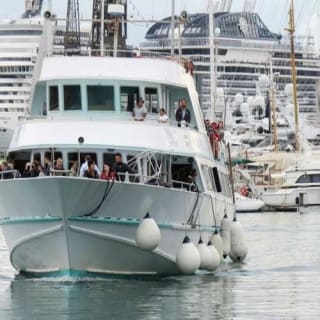 Genova Sea Pass 2