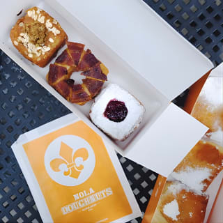 Portland Delicious Donut Adventure & Walking Food Tour 3