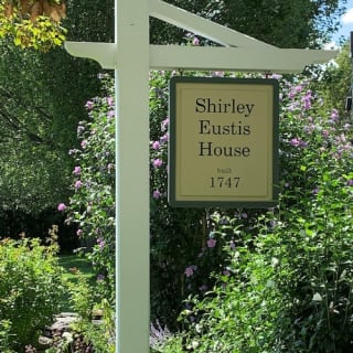 Tour of Shirley Place 2