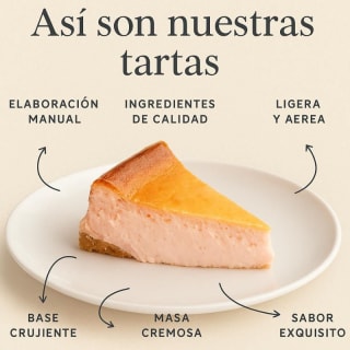 Cheesecake Bites Experience: 5 Häppchen, 5 Geschmäcker, 1 unwiderstehbares Angebot 2