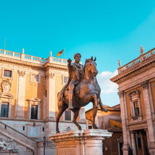Museo del Imperio Romano (Museo Capitolino) + Experiencia multimedia de la Antigua Roma 6
