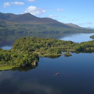 Boat Only Ticket (Walk the Gap of Dunloe) 10