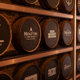 Irlanda: Masterclass de café irlandés 20