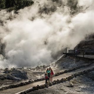 The Hell's Gate Experience 5
