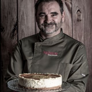 Cheesecake Bites Experience: 5 Häppchen, 5 Geschmäcker, 1 unwiderstehbares Angebot 3