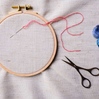 Taller de Bordado Creativo para Principiantes | Aprende a Bordar desde Cero 3