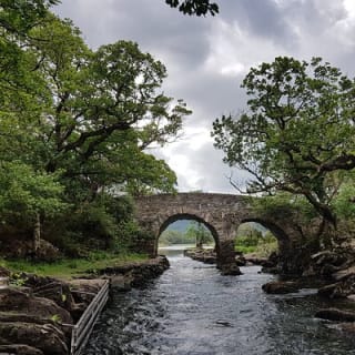 Boat Only Ticket (Walk the Gap of Dunloe) 11