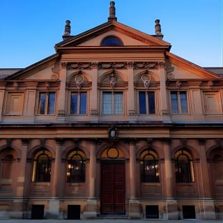 Small and Exclusive Oxford Highlights Tour  5