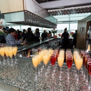 Washington DC Premier Brunch Cruise 1
