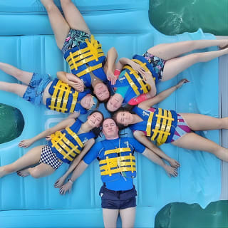 Aqua Fun Dubai Admission Ticket 1
