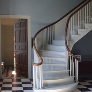 Tour of Shirley Place 3