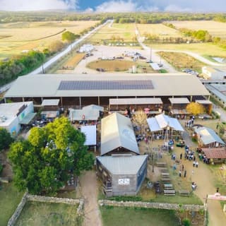 General Admission to the Rodeo Bulverde 18