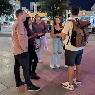 Vegas Underworld: Un recorrido caminando por el crimen verdadero y el mob de Las Vegas 7