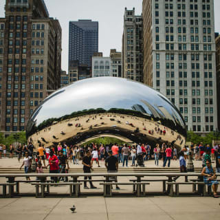 Chicago Loop Highlights: Un divertido juego de exploración al aire libre 2