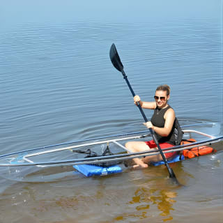 Get Up And Go Kayaking - New Smyrna Beach 5